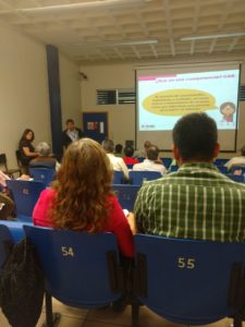 Capacitación CAE´s Jalisco