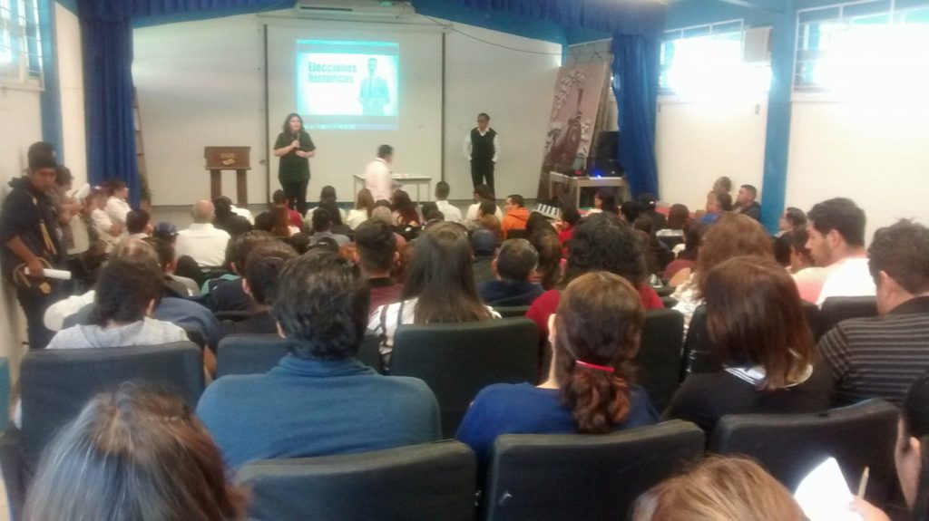 Capacitación CAE´s Jalisco