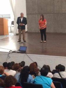 Capacitación CAE´s Jalisco