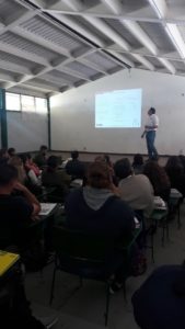 Capacitación CAE´s Jalisco