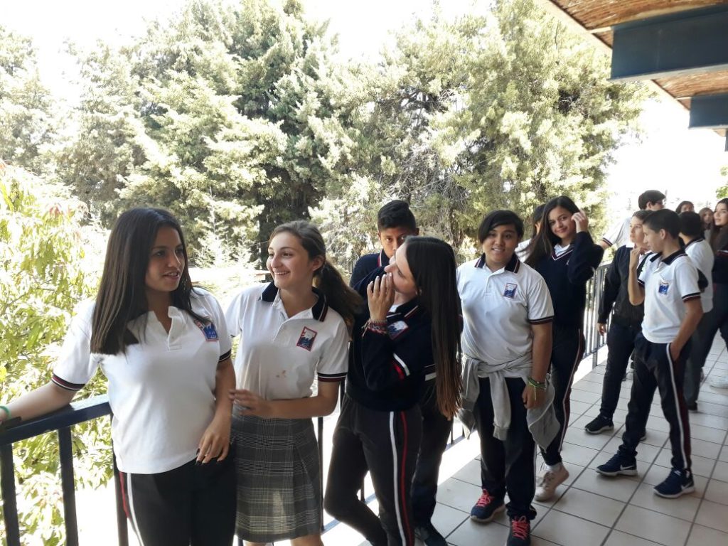 Parlamento Juvenil Jalisco 2018