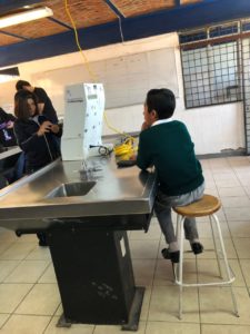 Parlamento Juvenil Jalisco 2018