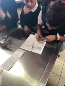 Parlamento Juvenil Jalisco 2018