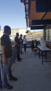 Parlamento Juvenil Jalisco 2018