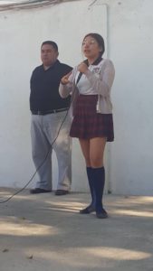 Parlamento Juvenil Jalisco 2018