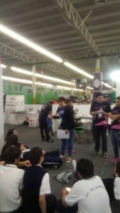 IEPC - Papirolas 2018