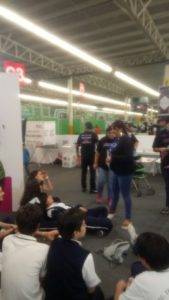 IEPC - Papirolas 2018