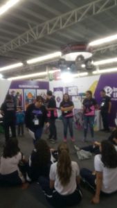 IEPC - Papirolas 2018