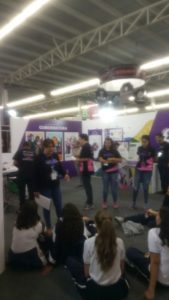 IEPC - Papirolas 2018