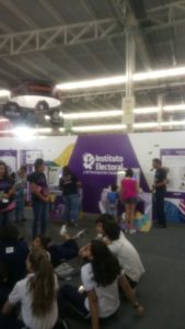 IEPC - Papirolas 2018