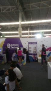 IEPC - Papirolas 2018