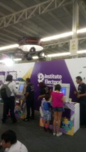 IEPC - Papirolas 2018