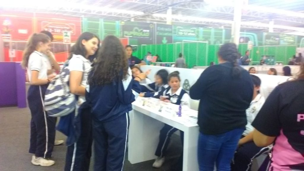 IEPC - Papirolas 2018