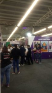 IEPC - Papirolas 2018