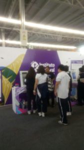 IEPC - Papirolas 2018