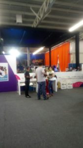 IEPC - Papirolas 2018