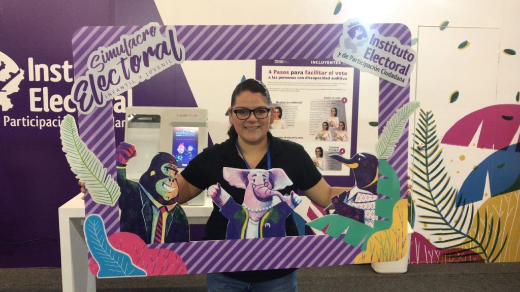 IEPC - Papirolas 2018