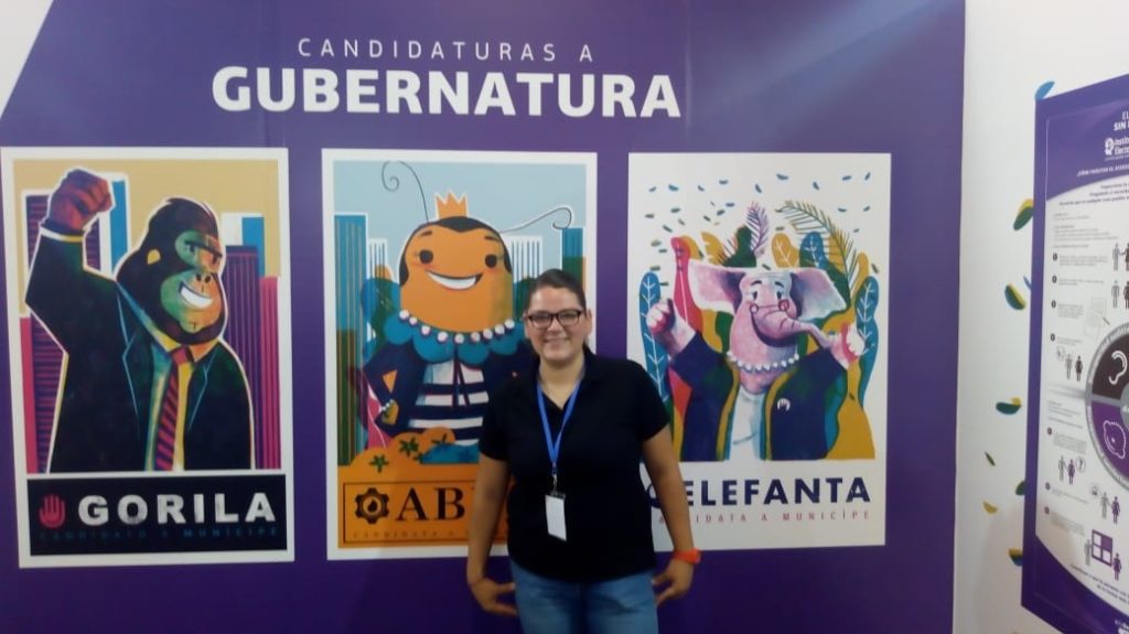 IEPC - Papirolas 2018