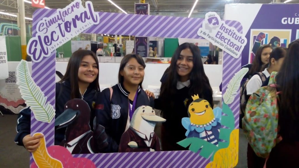 IEPC - Papirolas 2018