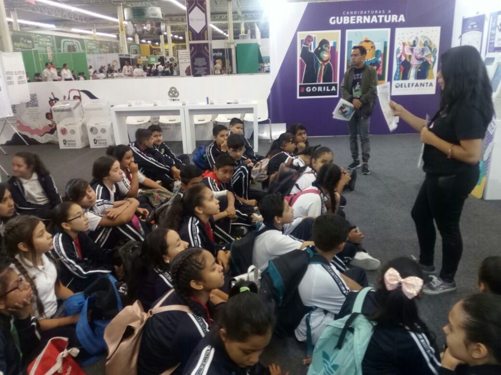 IEPC - Papirolas 2018