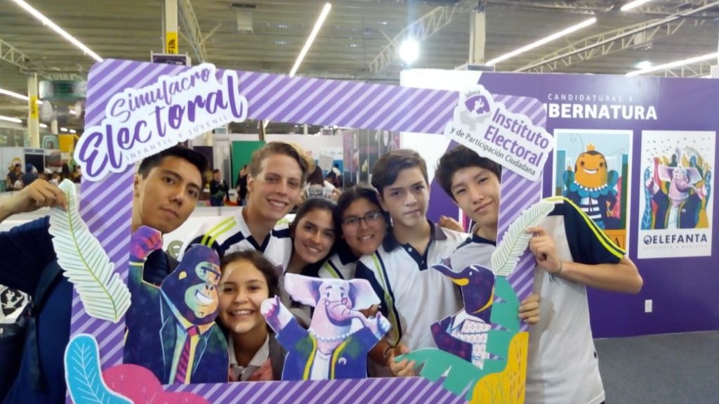 IEPC - Papirolas 2018