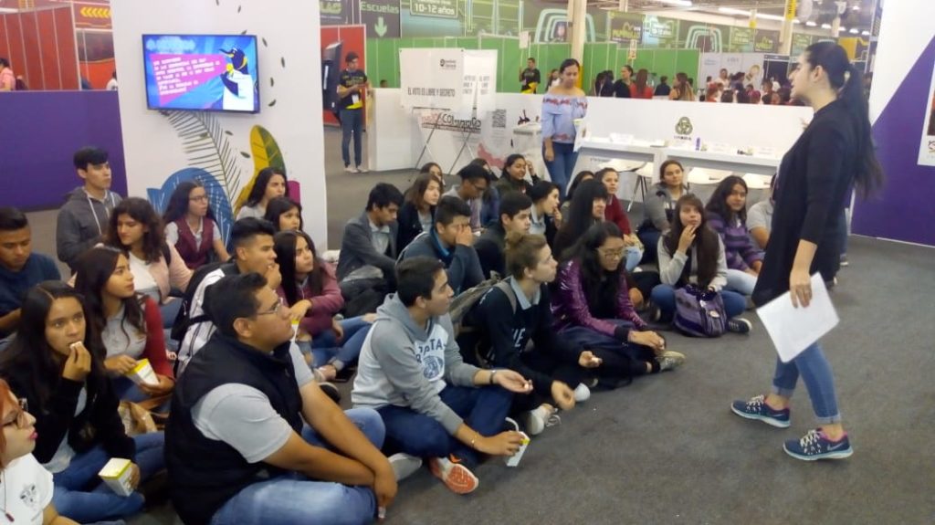 IEPC - Papirolas 2018