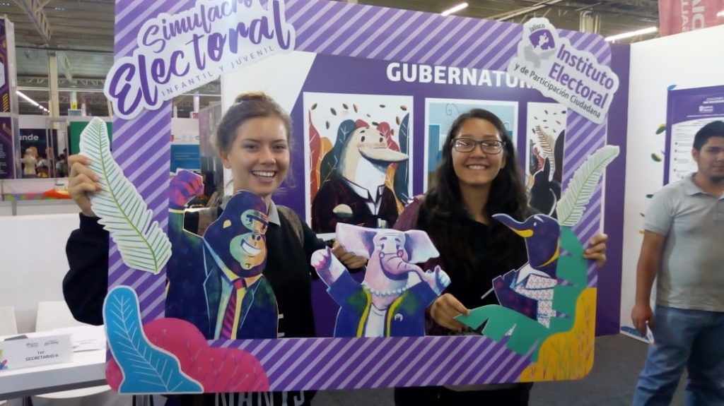 IEPC - Papirolas 2018