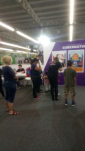 IEPC - Papirolas 2018