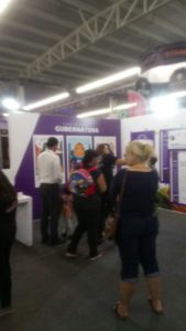 IEPC - Papirolas 2018