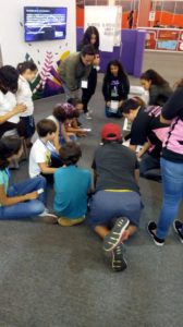 IEPC - Papirolas 2018