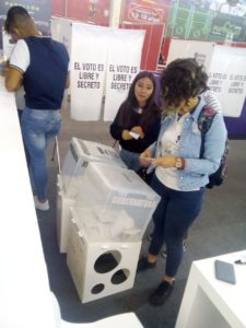 IEPC - Papirolas 2018