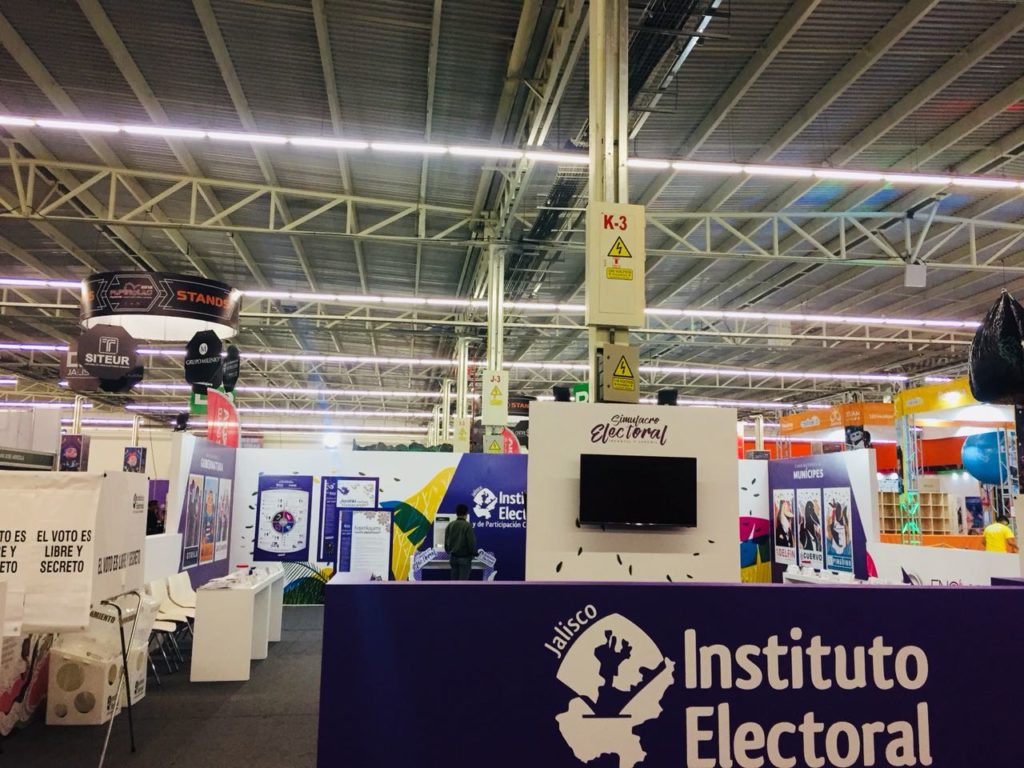 IEPC - Papirolas 2018