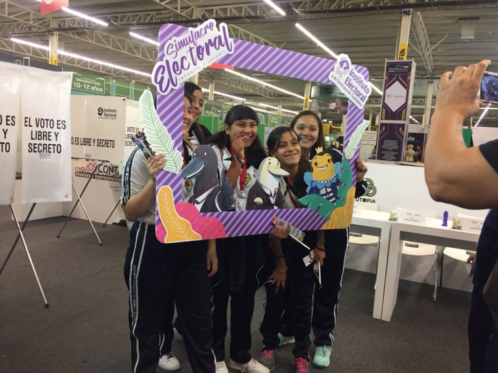 IEPC - Papirolas 2018