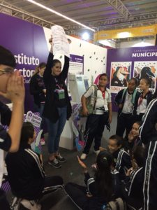 IEPC - Papirolas 2018