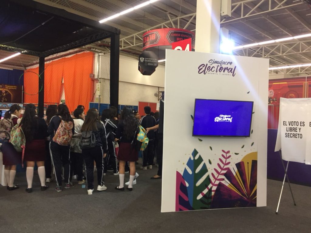 IEPC - Papirolas 2018