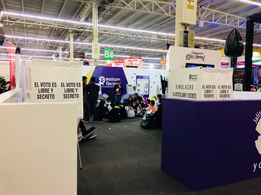 IEPC - Papirolas 2018