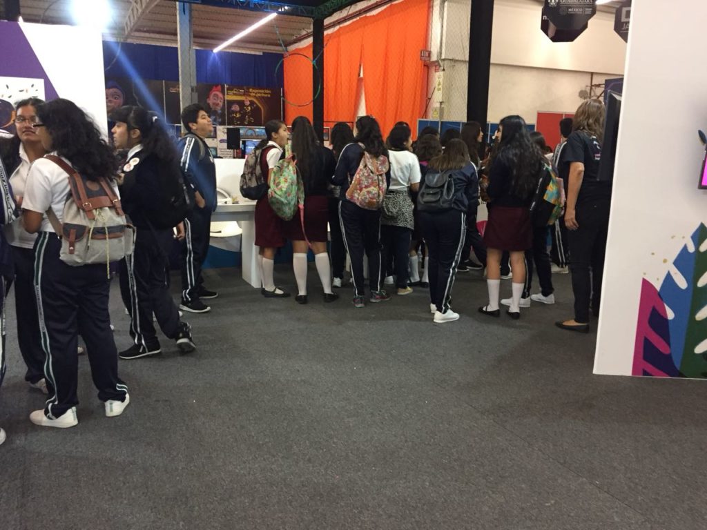 IEPC - Papirolas 2018