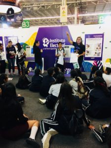 IEPC - Papirolas 2018