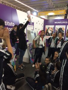 IEPC - Papirolas 2018