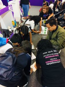 IEPC - Papirolas 2018