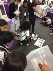 IEPC - Papirolas 2018