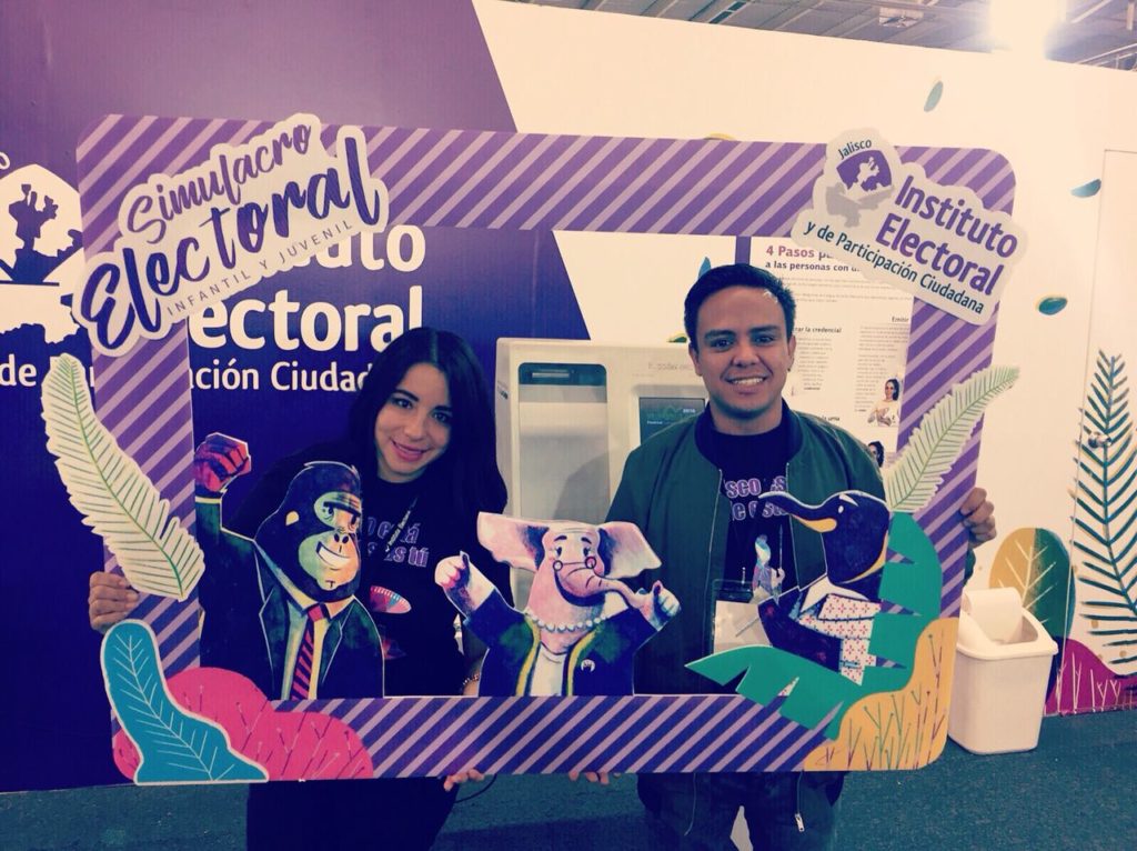 IEPC - Papirolas 2018