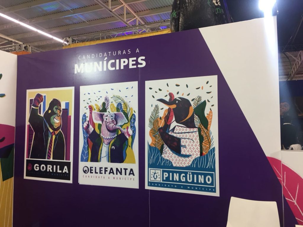 IEPC - Papirolas 2018