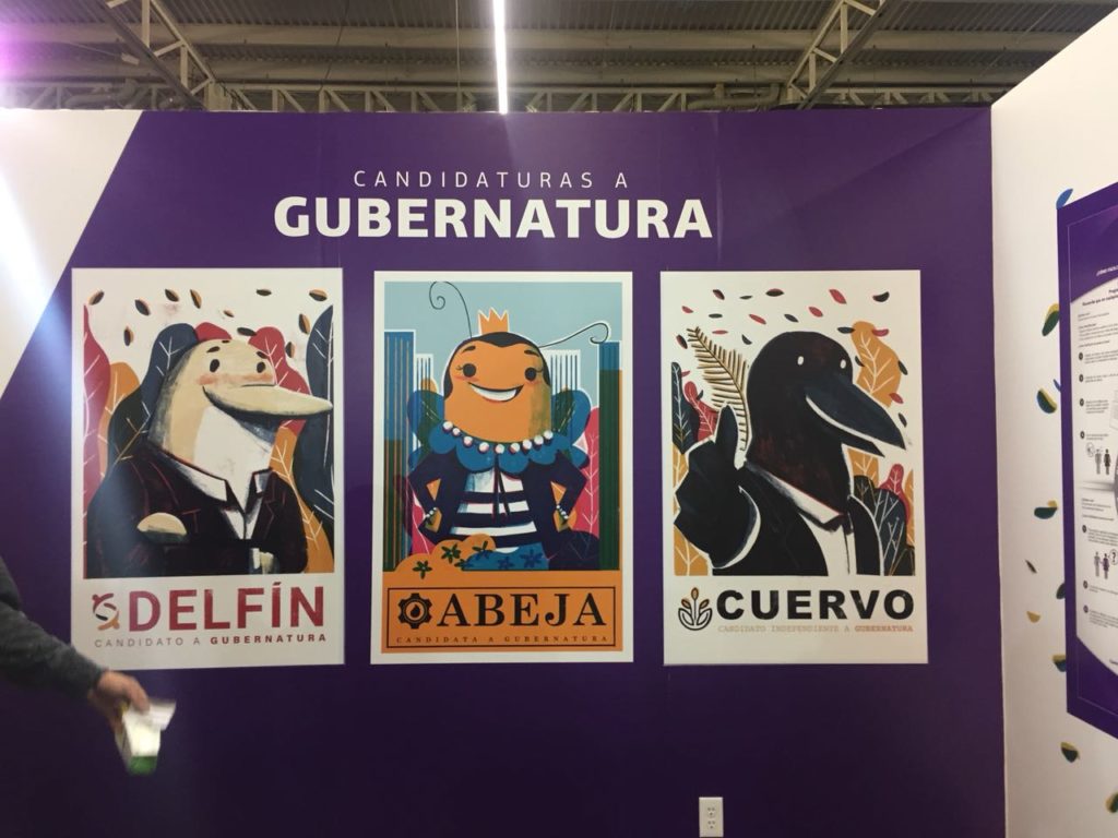 IEPC - Papirolas 2018