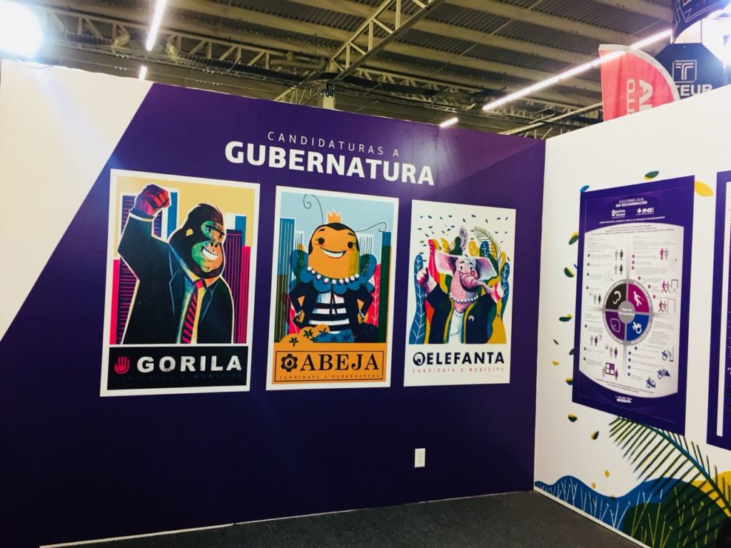 IEPC - Papirolas 2018