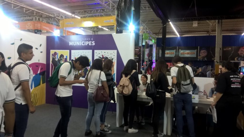 IEPC - Papirolas 2018