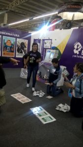 IEPC - Papirolas 2018