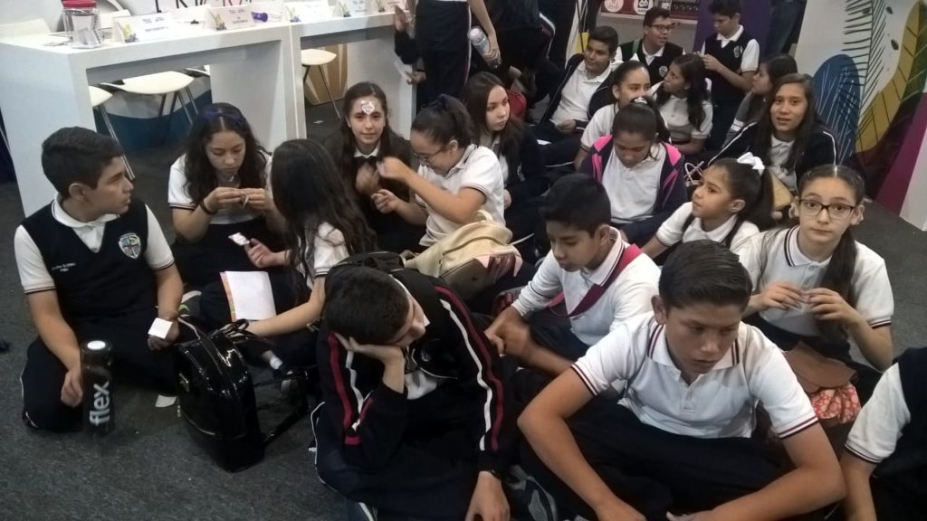 IEPC - Papirolas 2018