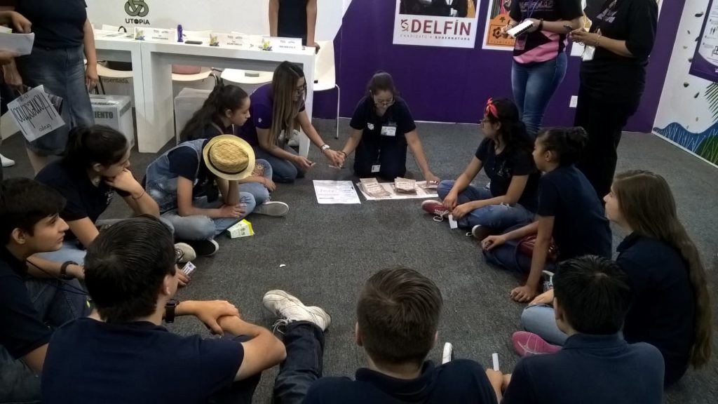 IEPC - Papirolas 2018