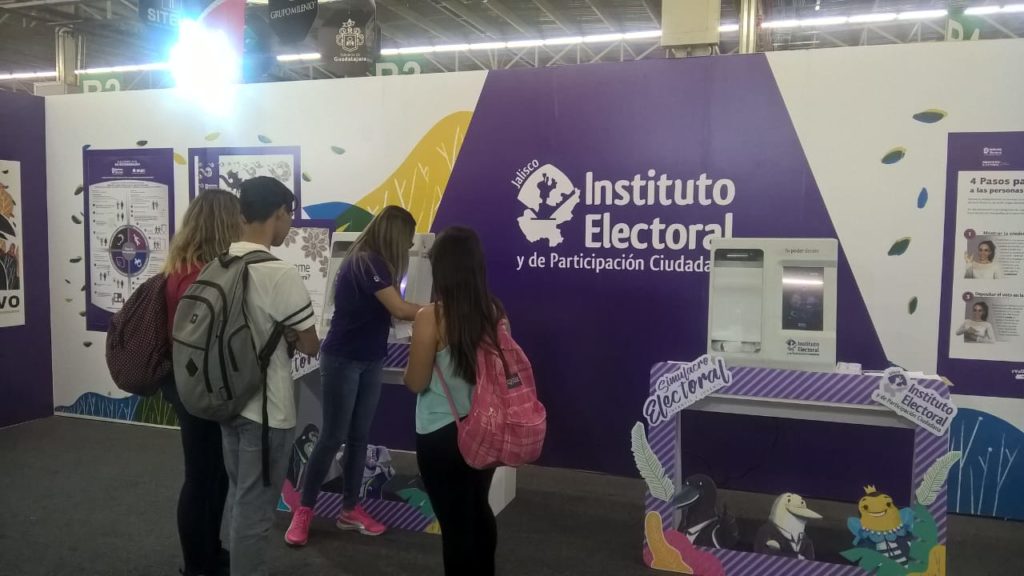 IEPC - Papirolas 2018